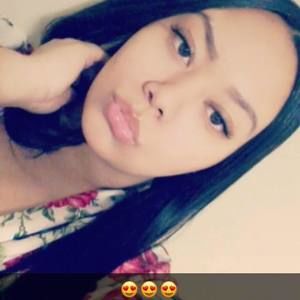 Meet your Posher, Amber